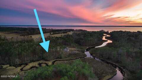 292 N Brightleaf Drive, Minnesott Beach, NC 28510