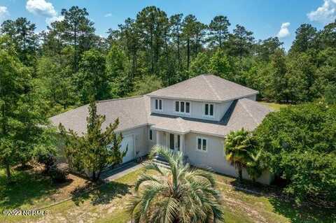 301 Sandy Point Drive, Beaufort, NC 28516