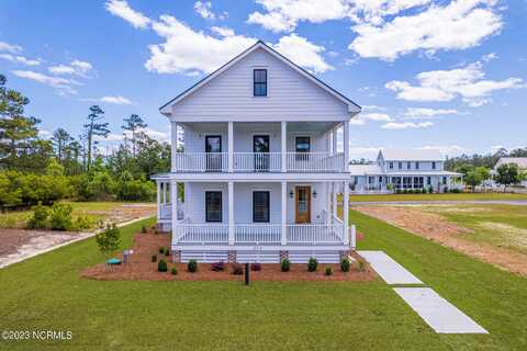 234 E Harborside Road, Oriental, NC 28571