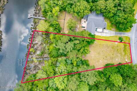 327 Farina Drive, Havelock, NC 28532