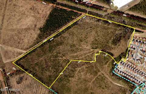 Lot 063 Elizabeth Avenue, New Bern, NC 28562