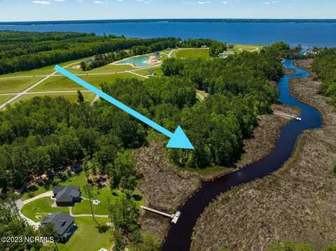 220 Golden Fern Lane, Minnesott Beach, NC 28510