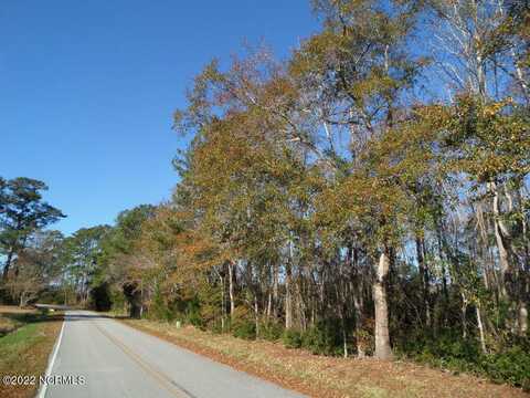 000 Alligator Creek Road, Merritt, NC 28556