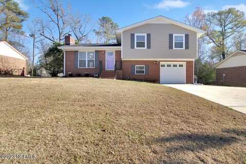 109 Stillbrook Court, Jacksonville, NC 28540