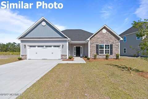 234 Lookout Lane, Sneads Ferry, NC 28460