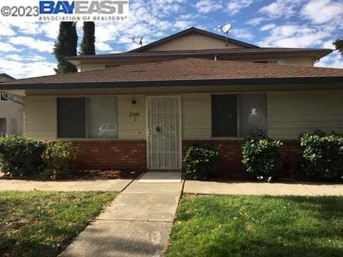 2308 Peppertree Way, Antioch, CA 94509