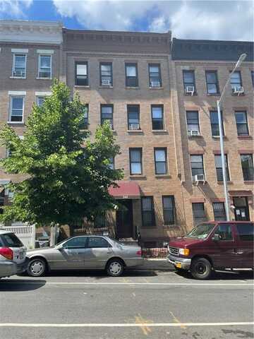 344 21st Street, Brooklyn, NY 11215