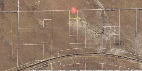 0 Sunset Ave, Mojave, CA 93502