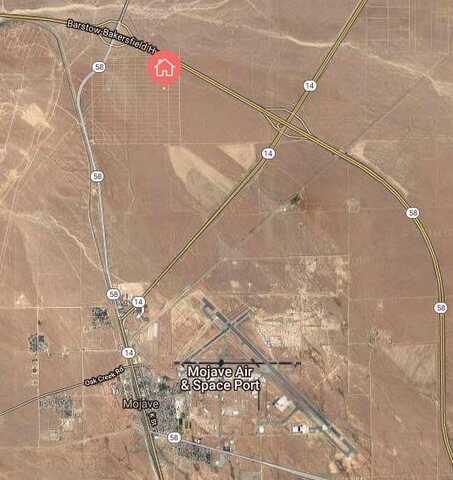 Avenue 9, Mojave, CA 93502