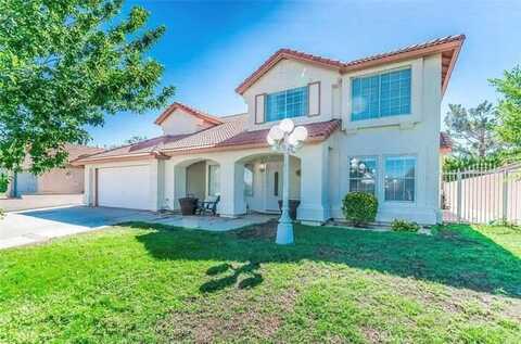 37067 Casa Verde Drive, Palmdale, CA 93550