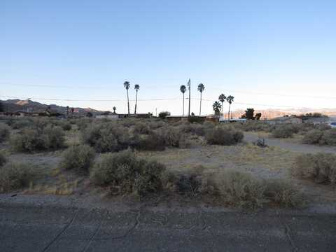 0 Birch Street, Trona, CA 93562