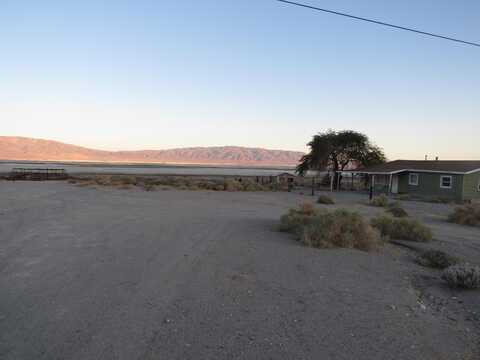 Railroad Street, Trona, CA 93562