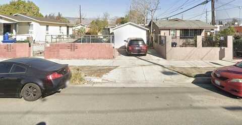 10852 Sutter Avenue, Pacoima, CA 91331