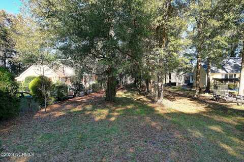 552 Medcalf Drive SW, Sunset Beach, NC 28468