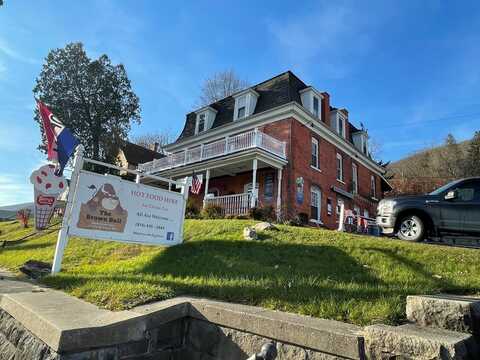 4 W. Main St, Galeton, PA 16922