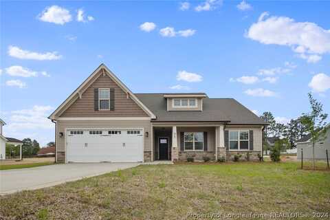 71 Hillwood Drive, Sanford, NC 27332