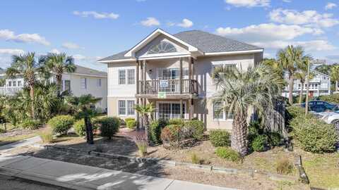 4308 S Ocean Blvd., North Myrtle Beach, SC 29582