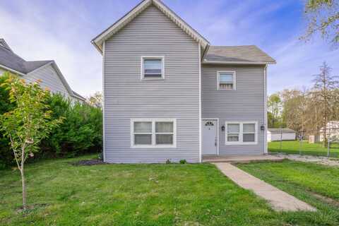 1120 W Monroe Street, Alexandria, IN 46001