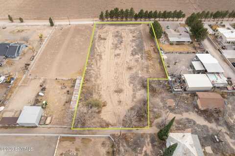 230 Trotter Court, Anthony, NM 88021