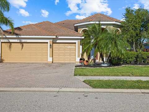 12124 GRANITE WOODS LOOP, VENICE, FL 34292