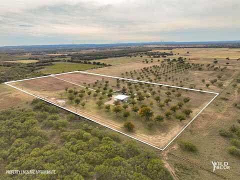 1514 County Road 143, Cisco, TX 76437