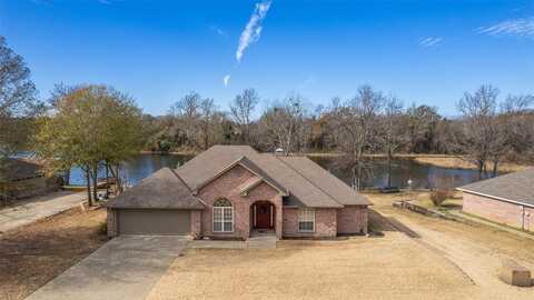 247 Spring Lake Drive, Mineola, TX 75773