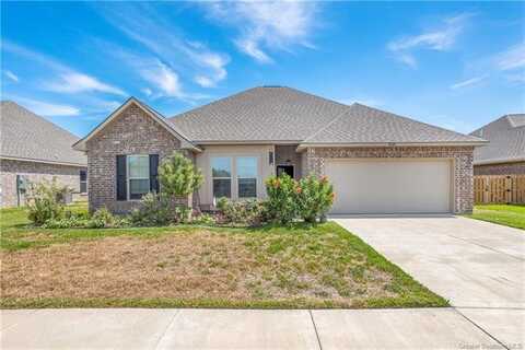 4529 Bear Crossing Lane, Lake Charles, LA 70607