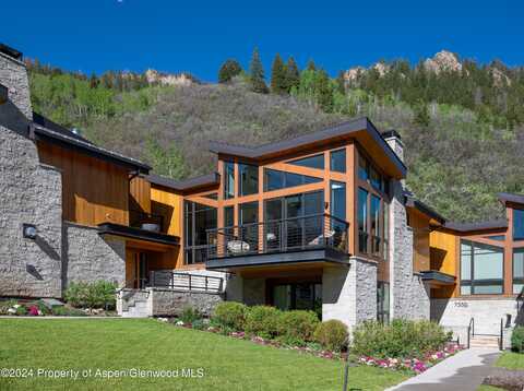 755 S Aspen Street, Aspen, CO 81611