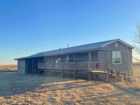 8651 Happy West Road, Canyon, TX 79015