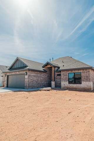 1707 Cottonwood Avenue, Wolfforth, TX 79382