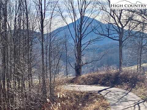 Lot 53 Paradise Valley Road, Creston, NC 28615