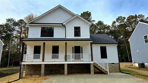 254 Taylor Road, Sandston, VA 23150