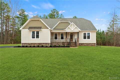 Tbd Kensington Lane, Goochland, VA 23063