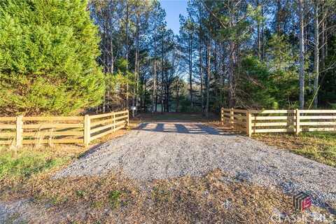 Lot 6 Social Circle Fairplay Road, Social Circle, GA 30025