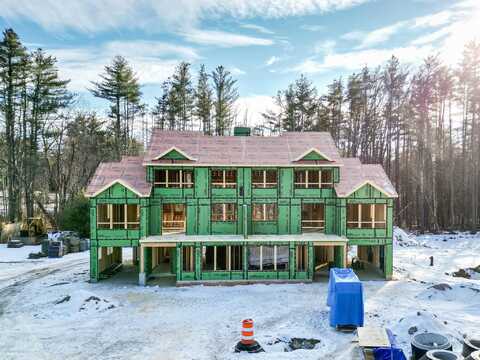 21 Black Diamond Road, Conway, NH 03860