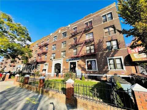 3045 Ocean Parkway, Brooklyn, NY 11235