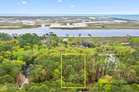 9035 Ocean Harbour Golf Club Road SW, Calabash, NC 28467