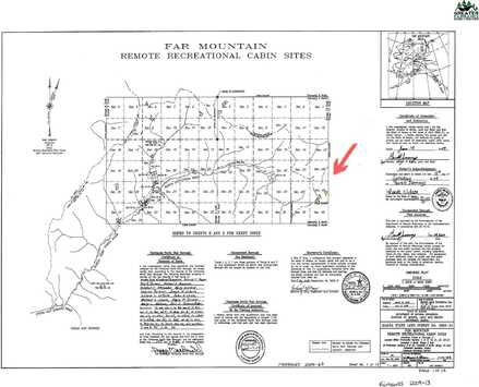 Mile 54 CHENA HOT SPRINGS ROAD, Fairbanks, AK 99712