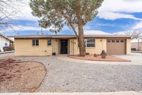 1795 Carlyle Drive, Las Cruces, NM 88005