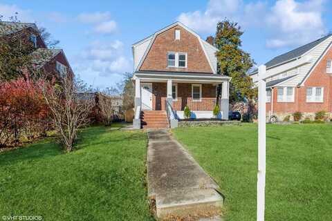 7902 ARDMORE AVE, PARKVILLE, MD 21234