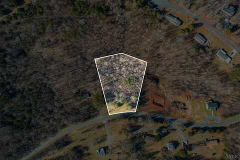 0 Pettigrew Drive, Concord, VA 24538