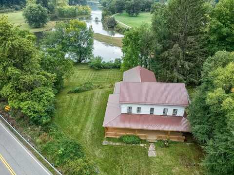 129 Elm Street, Tionesta, PA 16353