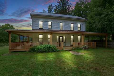 129 Elm Street, Tionesta, PA 16353
