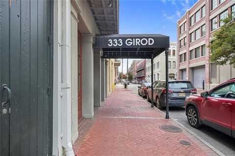 333 GIROD Street, New Orleans, LA 70130