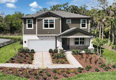 8203 Tea Olive Terrace - Homesite 15, Palmetto, FL 34221