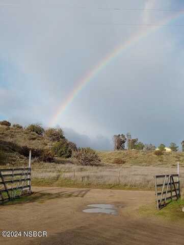 205 Castro Canyon Road, Cuyama, CA 93254