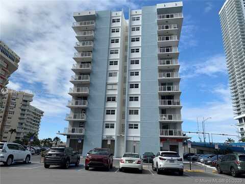 1801 S Ocean Dr, Hallandale Beach, FL 33009