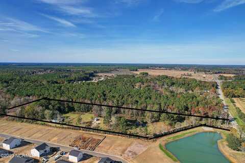 200 Seaside Road SW, Sunset Beach, NC 28468