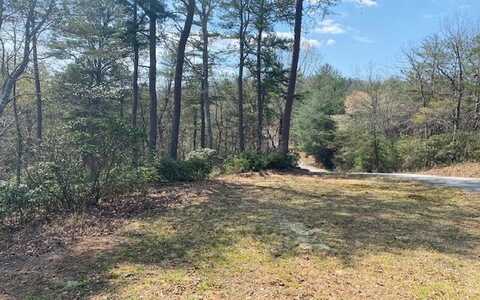 Lt 28 Brasstown Trails, Brasstown, NC 28909