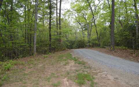 Lot 12 North Ridge Trail, Brasstown, NC 28902